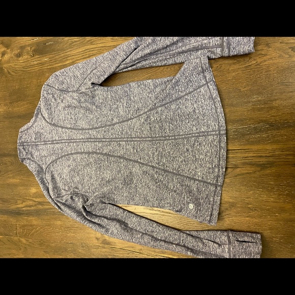 Lululemon sweater - Picture 2 of 3